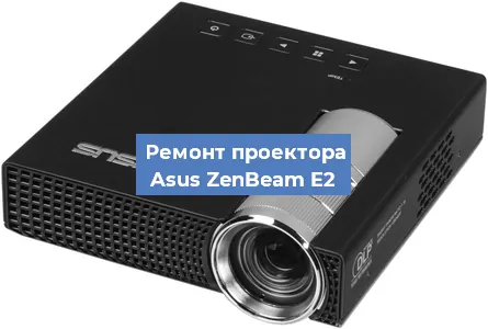 Замена поляризатора на проекторе Asus ZenBeam E2 в Ижевске